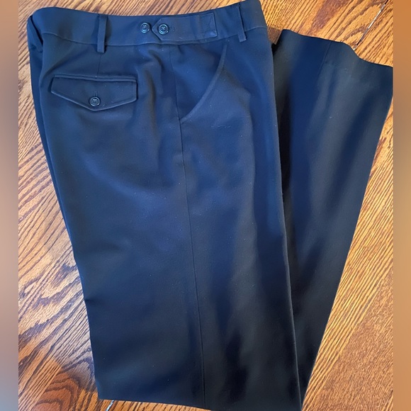 Atelier Trousers Pants Size 6 - Picture 1 of 6